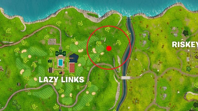 Fortnite' Jigsaw Puzzle Pieces Locations in Basements: Map and