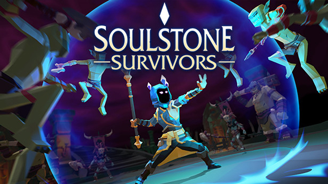 Soulstone Survivors a great Vampire Survivor-like has a huge skill