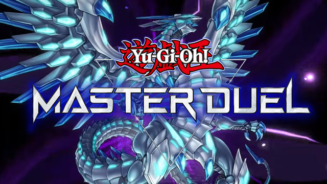 Yu-Gi-Oh! Master Duel: How to Delete and Reset Account – GameSkinny