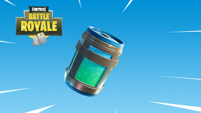 Fortnite Battle Royale 2.30 Chug Jug Update Guide – GameSkinny