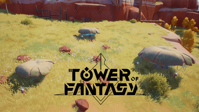 Tower of Fantasy Codes (October 2023) – GameSkinny