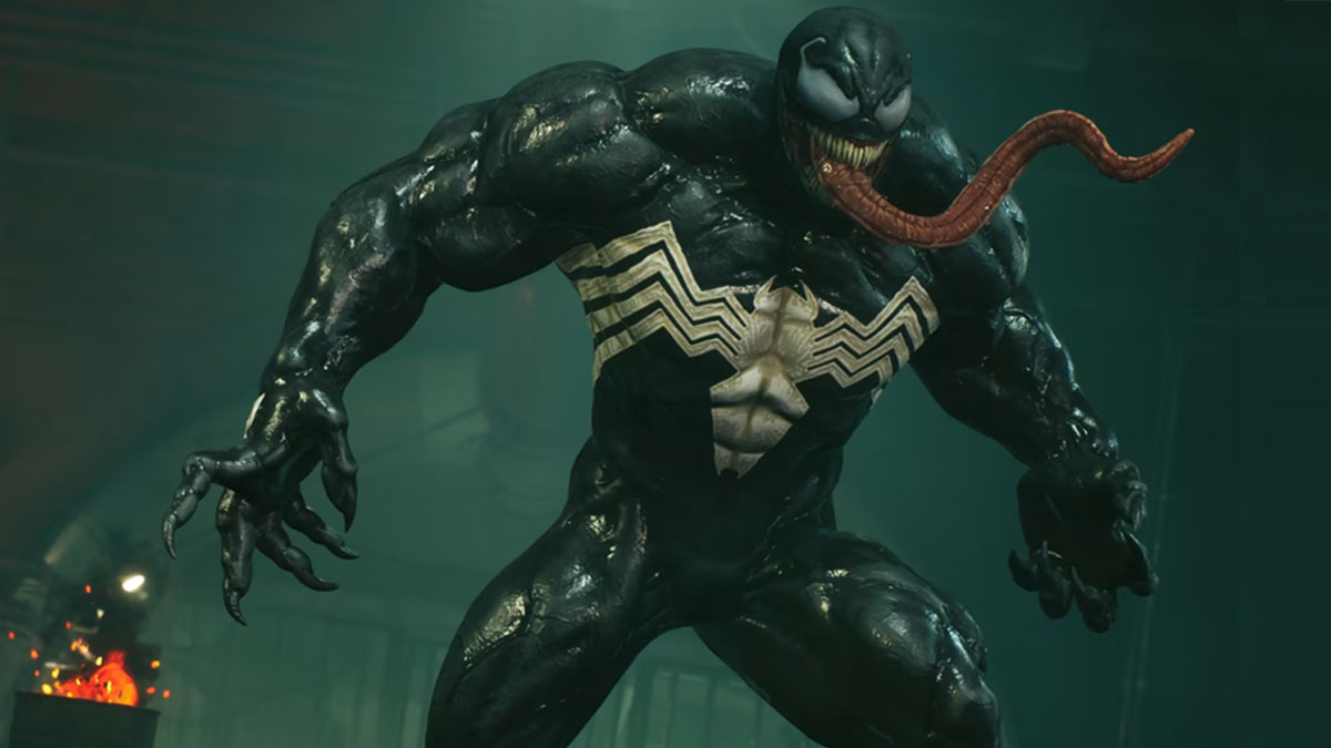 Marvel's Midnight Suns is free this weekend, with Venom swinging