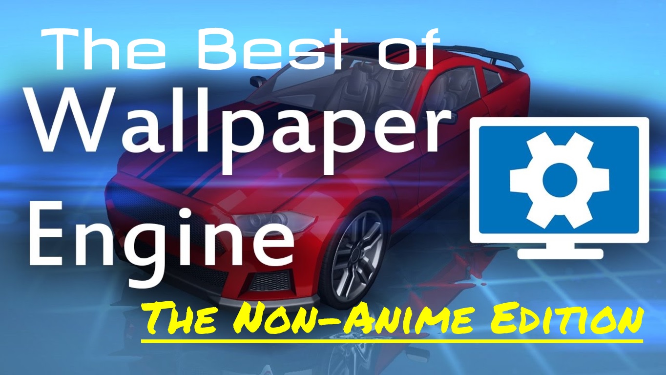 Pin on Best Wallpaper Engine Anime Wallpapers Pack