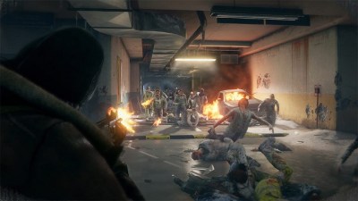 World War Z: Aftermath - Review